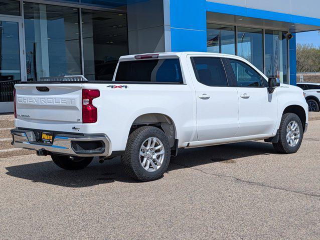 used 2022 Chevrolet Silverado 1500 car, priced at $22,995