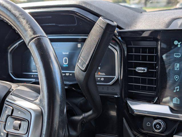 used 2022 Chevrolet Silverado 1500 car, priced at $22,995