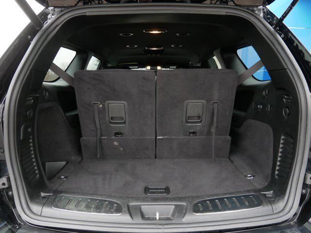 used 2022 Dodge Durango car, priced at $27,995