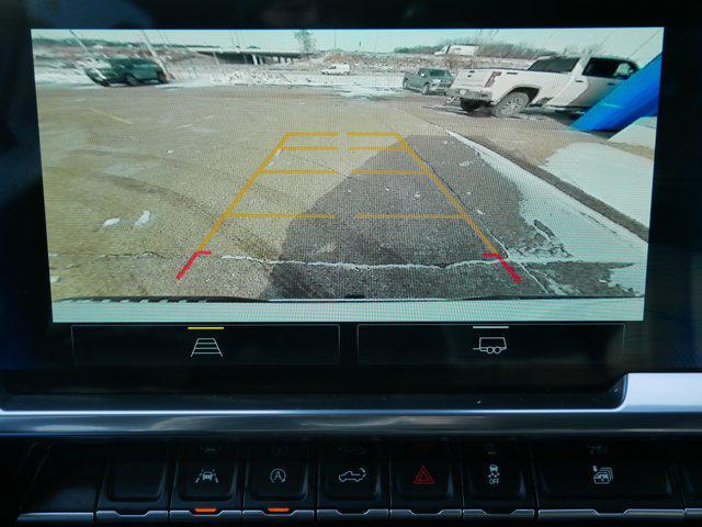 used 2024 Chevrolet Silverado 1500 car, priced at $31,995