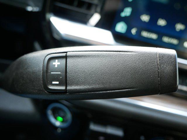 used 2024 Chevrolet Silverado 1500 car, priced at $31,995