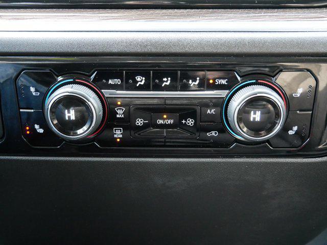 used 2024 Chevrolet Silverado 1500 car, priced at $31,995