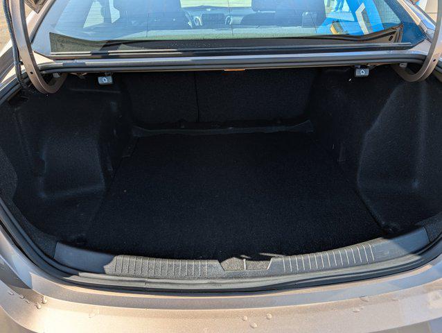 used 2018 Chevrolet Malibu car, priced at $16,995