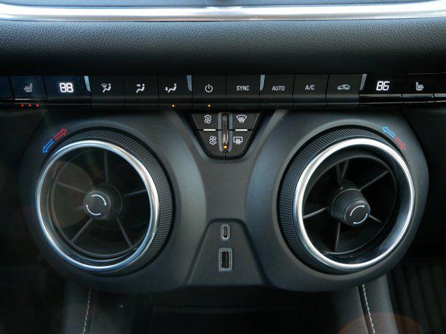 used 2023 Chevrolet Blazer car, priced at $31,995