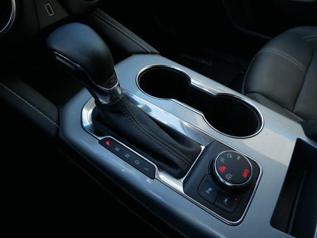 used 2023 Chevrolet Blazer car, priced at $31,995