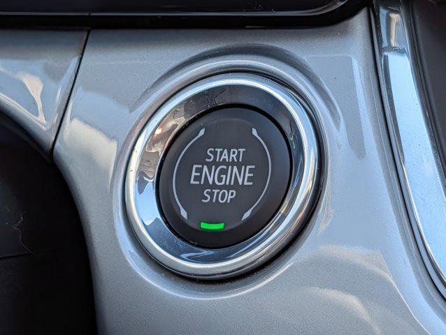 new 2026 Chevrolet Trax car, priced at $24,652