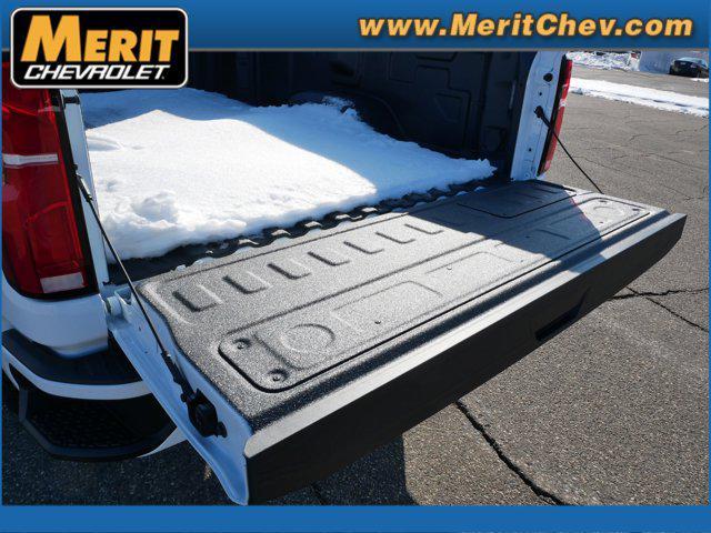 new 2026 Chevrolet Silverado 3500 car, priced at $84,313