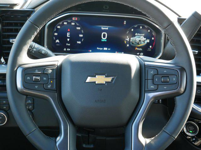 new 2026 Chevrolet Silverado 3500 car, priced at $85,163