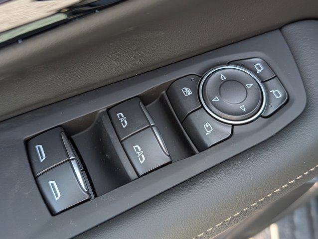new 2026 Chevrolet Tahoe car, priced at $79,756