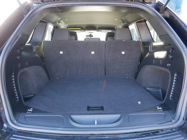 used 2019 Jeep Grand Cherokee car, priced at $12,995