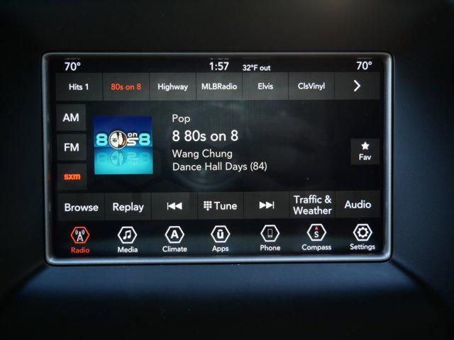 used 2019 Jeep Grand Cherokee car, priced at $12,995