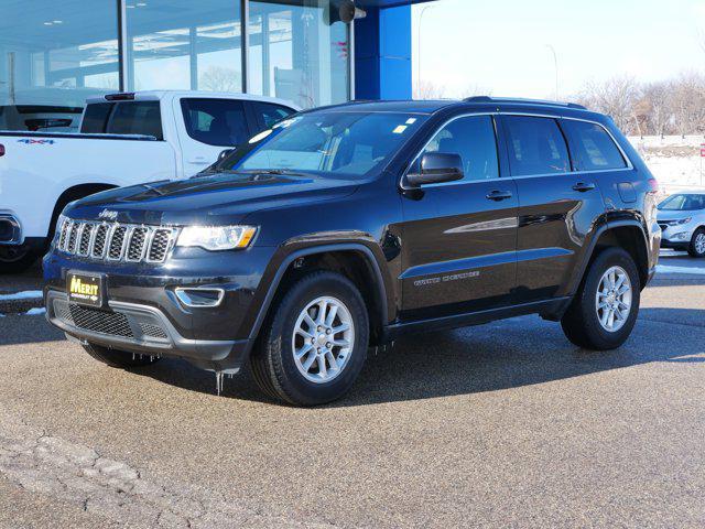 used 2019 Jeep Grand Cherokee car, priced at $12,995