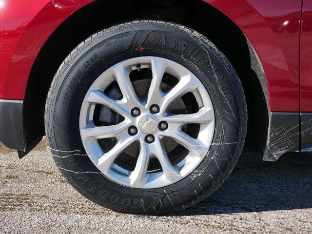 used 2019 Chevrolet Equinox car, priced at $17,995