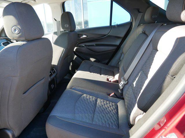 used 2019 Chevrolet Equinox car, priced at $17,995