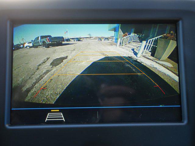 used 2019 Chevrolet Equinox car, priced at $17,995