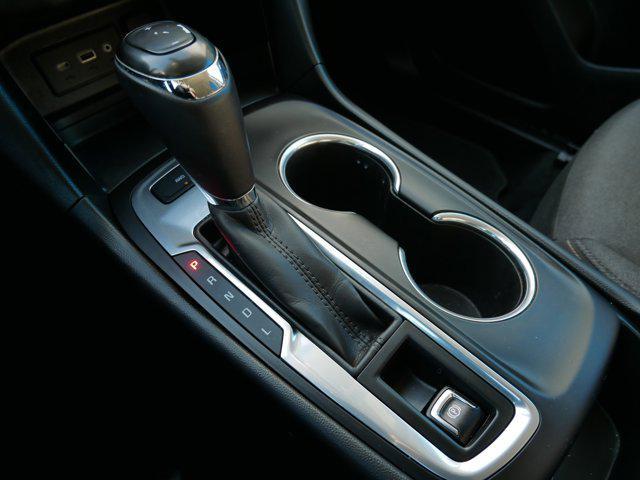 used 2019 Chevrolet Equinox car, priced at $17,995