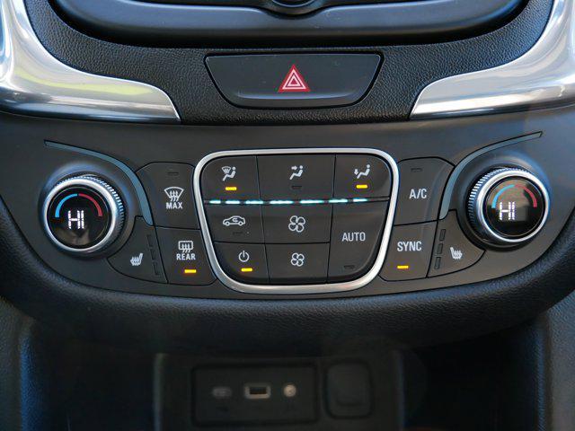 used 2019 Chevrolet Equinox car, priced at $17,995