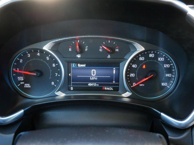 used 2019 Chevrolet Equinox car, priced at $17,995