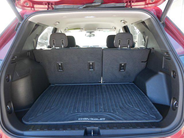 used 2019 Chevrolet Equinox car, priced at $17,995