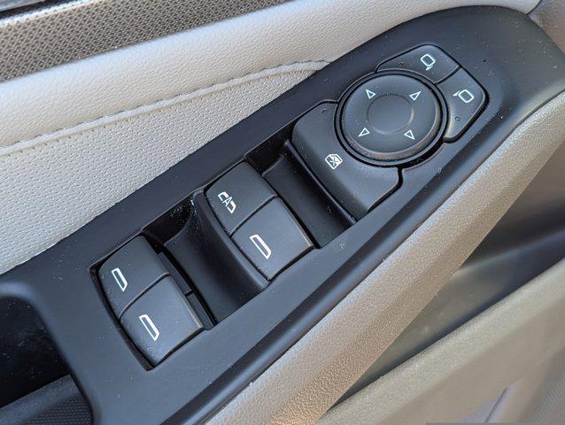 used 2018 Chevrolet Traverse car, priced at $22,995