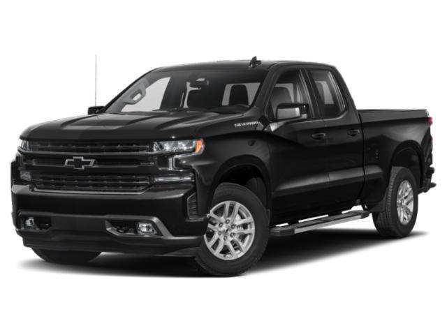 used 2020 Chevrolet Silverado 1500 car, priced at $31,995