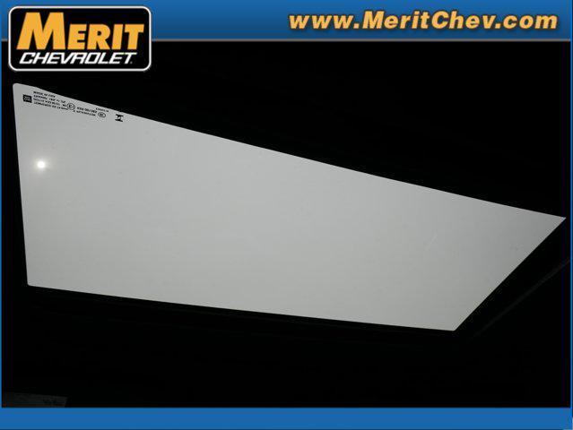 new 2025 Chevrolet Silverado 2500 car