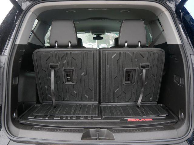 used 2023 GMC Acadia car, priced at $34,995