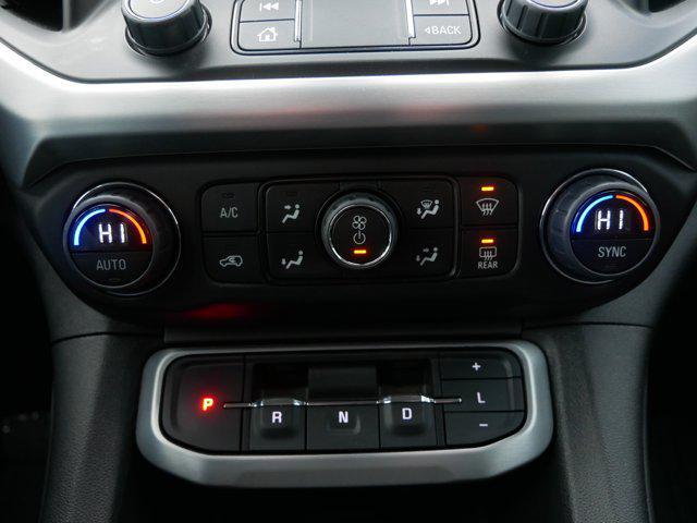 used 2023 GMC Acadia car, priced at $34,995