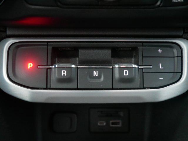 used 2023 GMC Acadia car, priced at $34,995