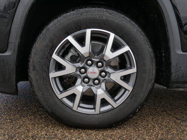 used 2023 GMC Acadia car, priced at $34,995