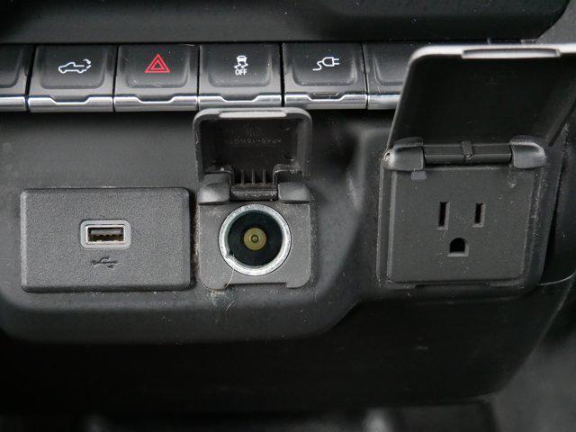 used 2020 Chevrolet Silverado 3500 car, priced at $35,995