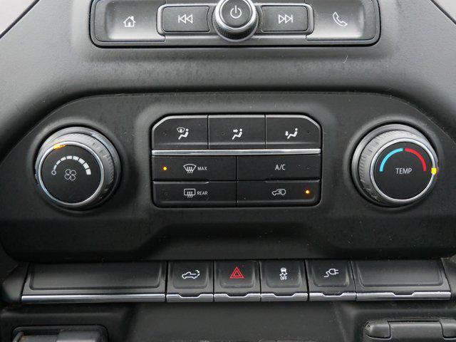 used 2020 Chevrolet Silverado 3500 car, priced at $35,995