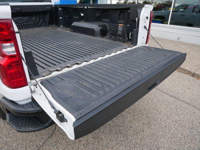 used 2020 Chevrolet Silverado 3500 car, priced at $35,995