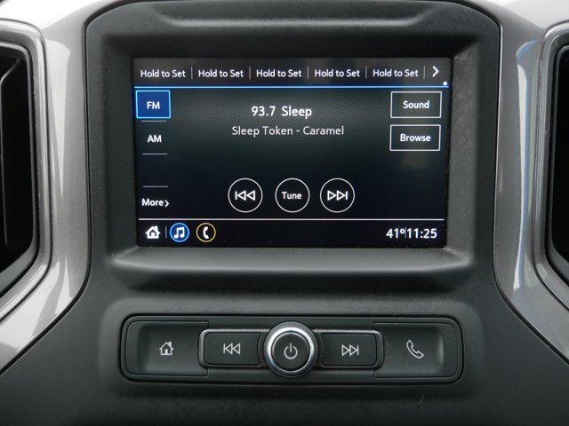 used 2020 Chevrolet Silverado 3500 car, priced at $35,995