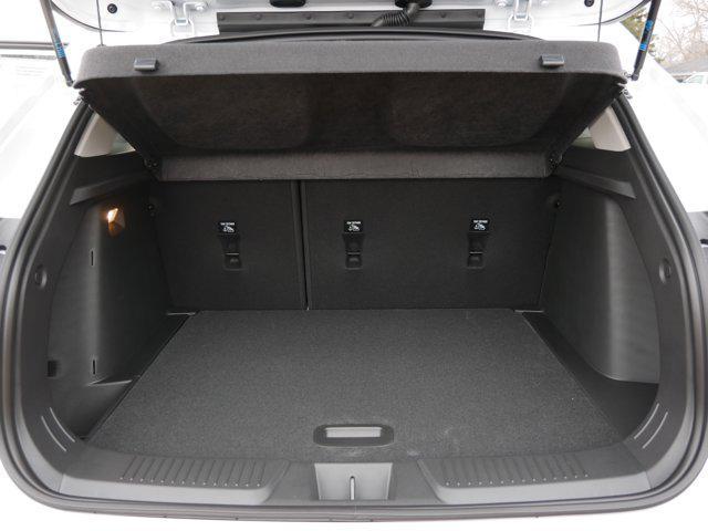 new 2026 Chevrolet Trax car, priced at $24,652