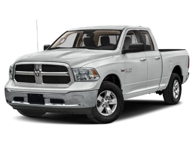 used 2024 Ram 1500 Classic car, priced at $26,995