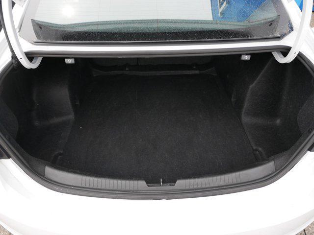 used 2023 Chevrolet Malibu car, priced at $20,995