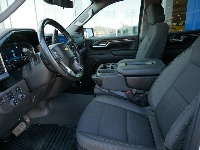 used 2023 Chevrolet Silverado 1500 car, priced at $23,995
