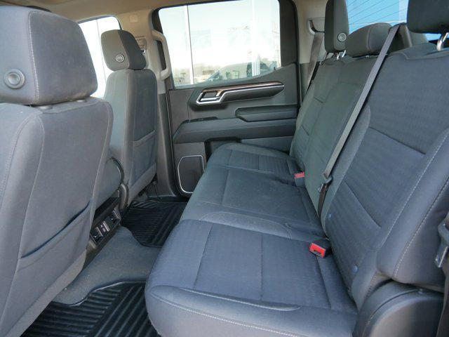 used 2023 Chevrolet Silverado 1500 car, priced at $23,995