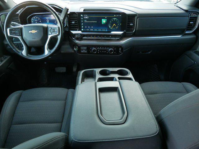 used 2023 Chevrolet Silverado 1500 car, priced at $23,995