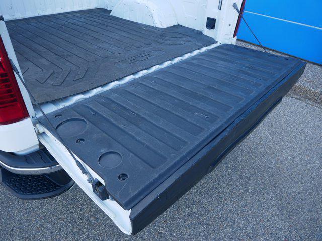 used 2023 Chevrolet Silverado 1500 car, priced at $23,995
