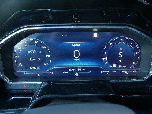 used 2023 Chevrolet Silverado 1500 car, priced at $23,995