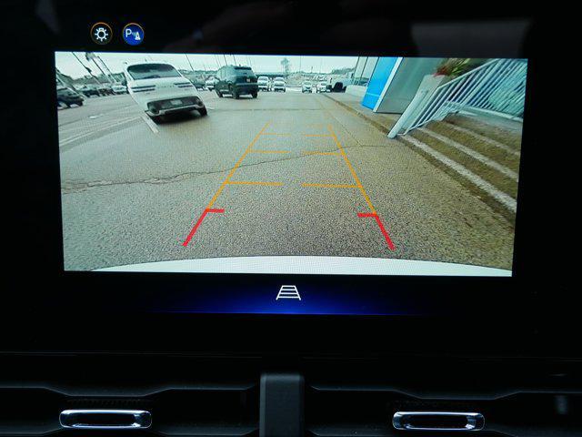 used 2025 Chevrolet Equinox car, priced at $26,995