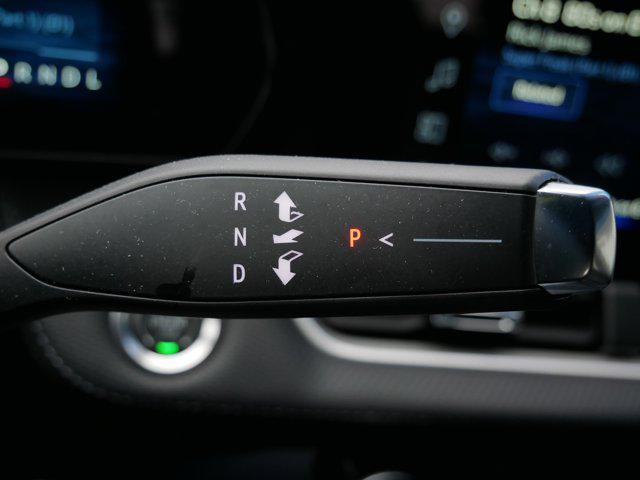 used 2025 Chevrolet Equinox car, priced at $26,995