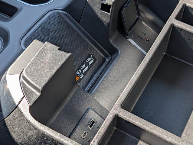 new 2026 Chevrolet Silverado 1500 car, priced at $51,862
