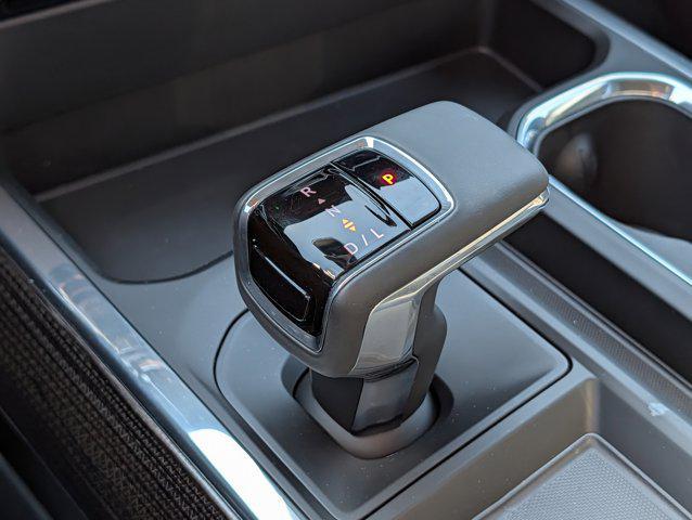 new 2026 Chevrolet Silverado 1500 car, priced at $51,862
