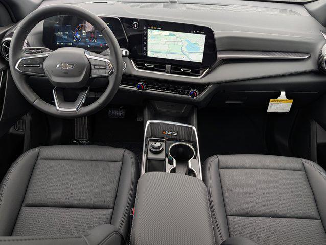 new 2026 Chevrolet Equinox car, priced at $34,239