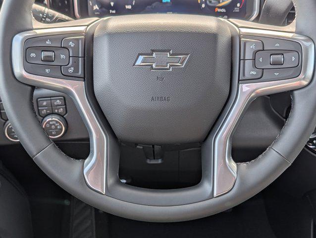 new 2026 Chevrolet Silverado 3500 car, priced at $73,382