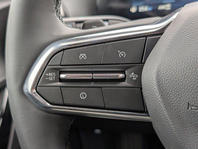 new 2026 Chevrolet Equinox car, priced at $30,522