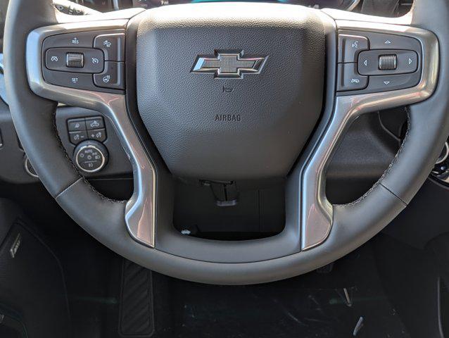 new 2026 Chevrolet Silverado 3500 car, priced at $72,917